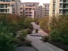 江南小区 4室2厅 东南