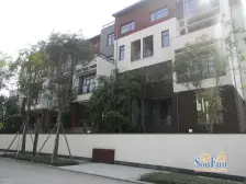 大学城 龙湖睿城C区一房49.4万