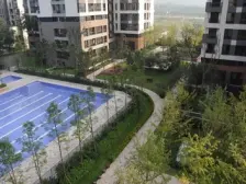 龙湖睿城精装一室,业主诚心出售