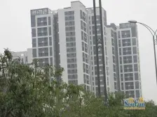 大学城 龙湖睿城C区一房23.5万