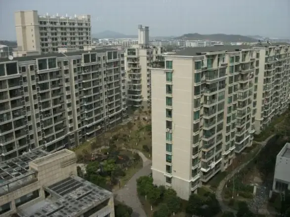 香樟园
