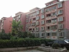 仙鹤门仙居花园经典复式视野开阔随时看房