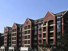 美兰湖中华园 2室1厅 南