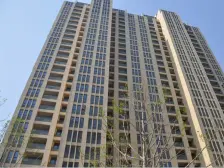 东沙湖·太阳城缘邑·4室·2厅