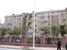 青剑湖花园C区 4室2厅 南 北