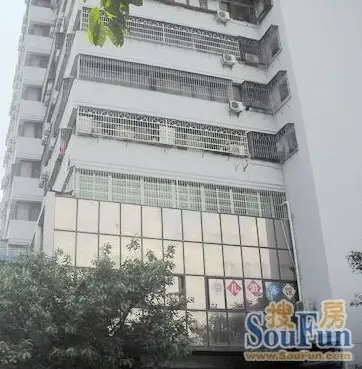 诚志大厦