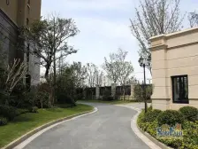 新城公馆(宝翔路191弄) 1室2厅 东