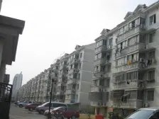 马浜花园北区自住大户带阁楼,可做五房送阳台,满5年免个税