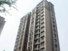 金郡多层顶楼带阁楼,清水毛坯,看房有钥匙