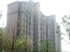 好装多省心,新城金郡步梯洋房,过渡2房,南师大附属,小石湖畔