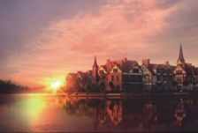 绿洲金座 2室2厅 东南