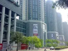 中新城上城 5室1厅 东