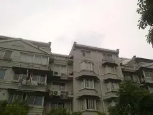 外环外不限套数 房子位于公园边上,不靠马路 ,有钥匙