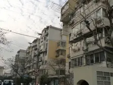 桃浦·桃浦三村石榴苑·1室·1厅