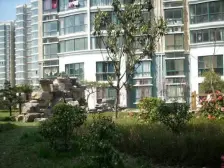 苏香名园 四室两卫 使用面积多有露台 拎包入住