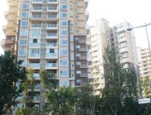 南城都汇汇雅园二期 2室1厅 南