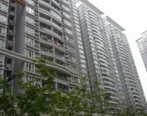 华景新城建宇轩地铁口证过五年楼层好看房方便