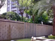 高德置地公寓1室西朝向800.00万元/套出售