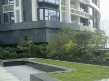 珠城标杆楼盘,楼龄新,大1房,业主有心卖,可谈