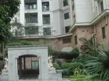 星汇云锦 户型方正实用 高层采光通风好