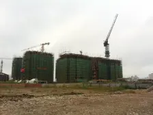 新城碧翠4室南朝向2800.00万元/套出售