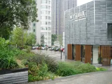 弹子石 聚丰江山汇二房