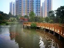 北滨路 招商江湾城一房82万