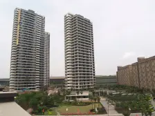 李家沱 宗申动力城二房63万