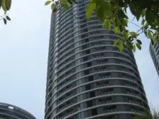 轻功旁宗申动力城,精装3房中间楼层 ,空置看房方便