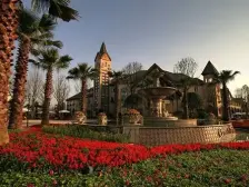 金科清水两房,价格美丽,业主诚心出售