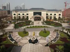 李家沱 恒大城一期二房