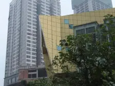 万达商圈协信城视野开阔近轻轨,近商场