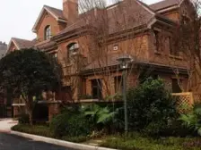 保税区 金科太阳海岸(别墅区)三房260万