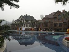 单价6k/㎡ 金科太阳海岸别墅 地下室全采光 附送双车位