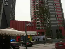 万科朗润园 1室0厅 西南