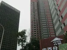 农业园区 万科朗润园二房53万