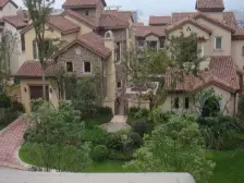 茶园新区 坡岭顿小镇六房980万