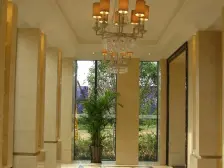 启迪协信城立方 1室0厅 南