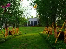 大学城 协信城立方天娇名城二期四房113万