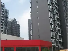 水榭尚都 南北通透,采光好 装修好,环镜优美 近地铁 视野好,诚心出售