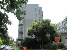 新出清水园正四房,税少,房好带景观,采光好中间层