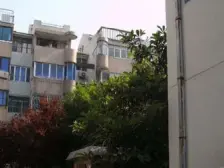 平直振华-采光好--地铁口小区