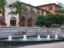 汽博中心 融创奥山别墅四房423万