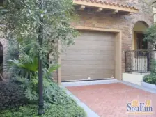 奥山别墅 精装修 拎包入住 联排2+1 诚心出售