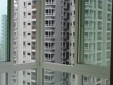 大学城 东方剑桥 精装正两房 品牌家电 诚心卖房