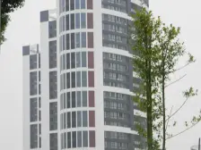 大学城单配 三通 住宅 交通方便 配套设施齐全