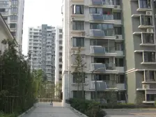 云锦城二区 业主诚心出售 顶楼复式 采光好 看房方便