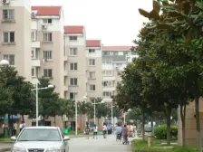 新浒花园二区 5室2厅 南