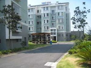 好楼层 电梯房 带装修 地段好 生活便利 满5年