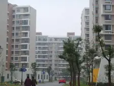 刚需两房,朝南,采光好,地铁口,配套齐,满二